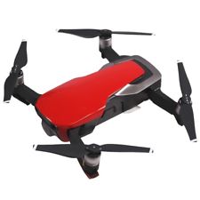 DJI Mavic Air Flame Red Kameradrohne Drohne 4K-Kamera Action-Cam Faltbar