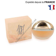 1881 Cerruti 1881 pour femme Eau de Toilette 100ml +1 Échantillon