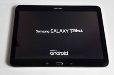 Samsung Galaxy Tab 4 SM-T530 16GB, WLAN, 25,7 cm (10,1 Zoll) - Schwarz ToPP