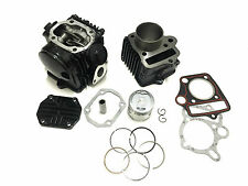 72cc Yamasaki YM50-8B YM509 YM50 9 GYS 139 FMB 50 4T AC Zylinder Tuning Sport