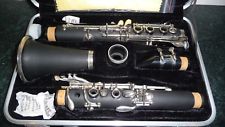 Brand New Clarinet in Hard Case