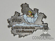 Geocaching Märchenhaftes Nordhessen 2010 Geocoin - "Frau Holle" / unaktiviert 