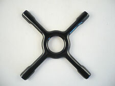 Topfkreuz Kreuz Aufsatz Gasherd Gaskocher Gasherdkreuz Reduzierring 130 mm
