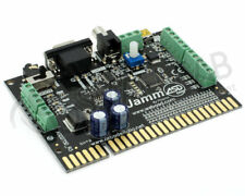 SmallCab - Interface PC vers JAMMA - JAMMAsd USB
