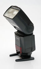 Canon Speedlite 580EX Aufsteckblitz, Systemblitz
