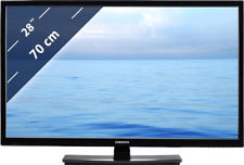 Orion CLB28B560S, LED Fernseher, 70 cm (28 Zoll), HD-ready