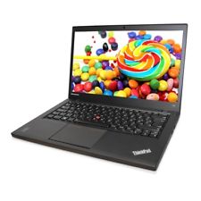 Lenovo ThinkPad T440s Core i5-4200U 1,6GHz 4Gb 128Gb SSD Win10 1600x900