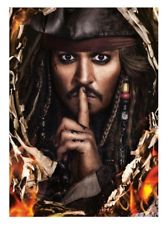 Puzzle Dino 1000 Teile - Pirates of the Caribbean (62437)