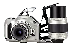 Photographie argentique