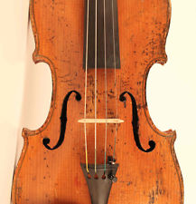 alte geige P. Testore 1747 violon old violin cello italian viola 小提琴 ヴァイオリン 1/2