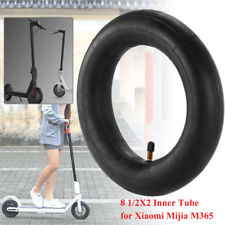 Noir Inner Tube 8 1/2X2 for Xiaomi Mijia M365 Electrique Scooter Wheel Tyre Tire