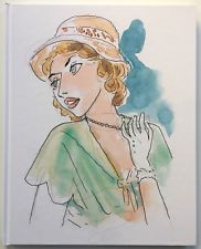 Le Chat du Rabbin - T8 Petit Panier - Tirage de Tête - Eo - Neuf - Sfar - N/S