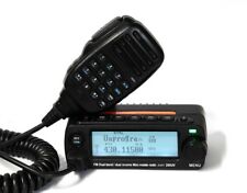 MAAS AMT-200-UV Mobilfunkgerät mit Minigehäuse VHF/UHF Dualband