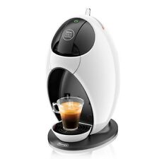DeLonghi EDG 250.W Nescafé Dolce Gusto Jovia Kaffeekapselmaschine (manuell) weiß