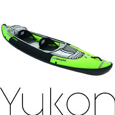 Kayak gonflable de randonnée mer YUKON SEVYLOR , Neuf.