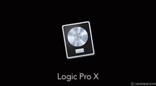 Logic Pro X . 10.2 Version Full Software Instant Delivery