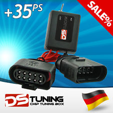 CHIPTUNING PERFORMANCE BOX VW GOLF 1.9 TDI 90 / 110 PS