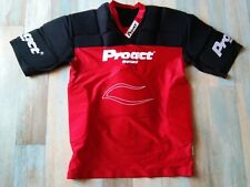 Maillot RUGBY PROACT RENFORT PROTECTION NYLON TAILLE/XL/D7 TBE