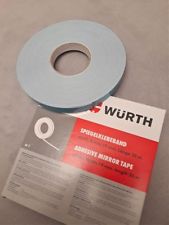 Würth Spiegelband - Doppelseitiges Klebeband - Neu