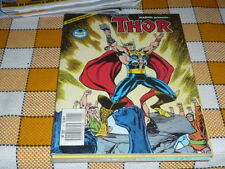 THOR Comics SEMIC super heros FRENCH numéro 6 VF Version intégrale MARVEL