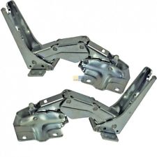 ORIGINAL Scharnier Türscharnier Satz Kühlschrank Bosch Neff Siemens 