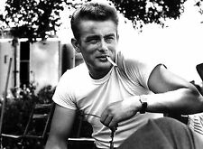 PHOTO JAMES DEAN - 11X15 CM  # 9