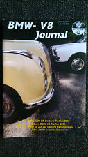 BMW M3 E30 / Z1 ROADSTER / 750i E32 / Motorsport ua. : ORIG. BMW V8 JOURNAL 2004