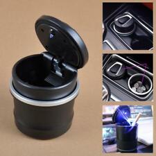 ds Posacenere Auto Luce Led Portacenere BMW Barattolo Ufficio Casa Portatile hsb