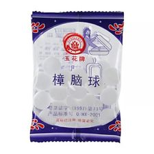 Naphtaline Naturel naphtaline anti-moisissure antimites boule de camphre insecte