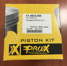 01.4523.000 kit pistoni 82,00 jetski Kawasaki 800SXR standad bore 800 SX-R PRO-X