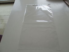 LOT 50 POCHETTES PLASTIQUE DE PROTECTION POUR BD BANDE DESSINEE 230X310