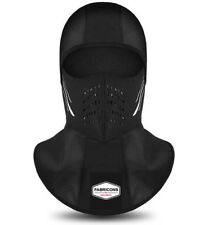 PASSAMONTAGNA SALVACOLLO sottocasco antivento invernale moto MTB