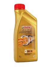 Castrol Edge Professional Titanium FST A5 0W-30 1 Liter Motoröl ACEA A5/B5 A1/B1