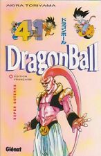 DRAGON BALL tome 41 TORIYAMA manga shonen *