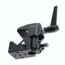 Manfrotto Super Clamp 035  Superclamp supa universal Klemme M035 35 M35 FTC
