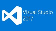 Official Visual Studio 2017 Professional ✔️ Download + Key ✔️ Windows 32/64 ✔️