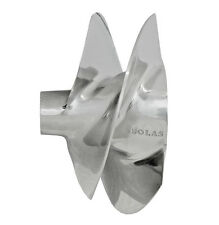 SOLAS Impeller Jetski Edelstahl für SeaDoo GTX, RXP, RXT SRZ-CD-15/21A