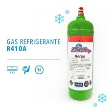 KIT RICARICA FAI DA TE GAS R410A CLIMATIZZATORE CONDIZIONATORE