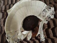 Col breton Pont Aven modèle miniature pour poupée