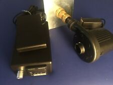 BBQ-Controller, Temperaturregelung für Smoker, Kugel-, Keramikgrills