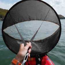 42 "Big Canoe Kayak Wind Paddle Downwind Sail, Easy Setup & déploie