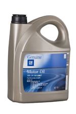 Original Opel GM Dexos 2 5W-30 Motorenöl 5 Liter Motoröl GM-LL-A-025 GM-LL-B-025