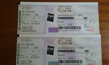 Deux places Elton Show Genève le 29 novembre