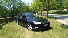 Citroen c5 tourer