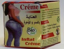 Crème pour les fesses BIO