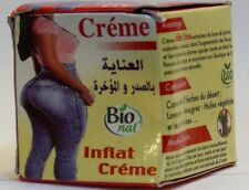 Crème pour les fesses BIO