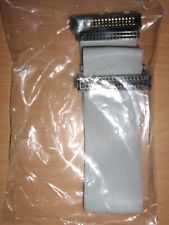 1.44MB 1.2MB FDD FLOPPY CABLE FLOPPYKABEL für PC Komponenten mit 3.5" 5.25"  NEU