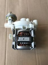 ORIGINAL Umwälzpumpe Spülmaschine Miele Mpe 31-62/2 Druckwächter/Niveauregler