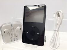 NEW OTHER - Apple iPod Classic Video 5th Generation Black (30GB) 