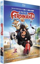 Blu Ray : Ferdinand - NEUF